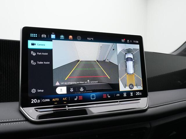 Volkswagen TIGUAN 1.5 eTSI 150 pk DSG Life | Trekhaak | IQ Light | 360 Camera | Stuur/-Stoelverwarming