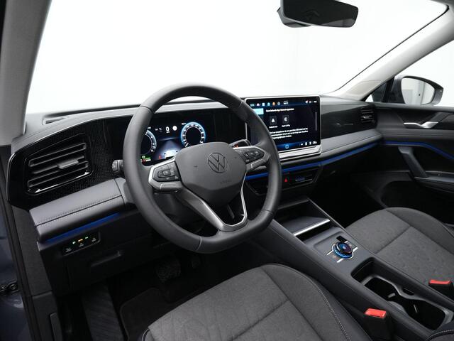 Volkswagen TIGUAN 1.5 eHybrid 204 pk Life | Achteruitrijcamera | Side Assist | Adaptive Cruise | Keyless Entry