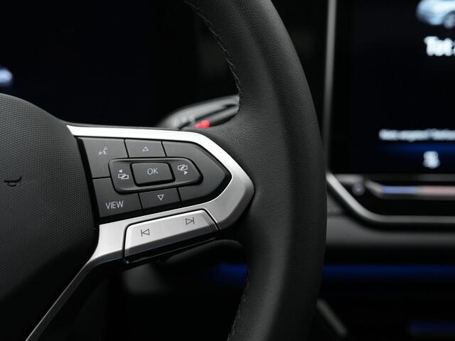 Volkswagen TIGUAN 1.5 eHybrid 204 pk Life | Achteruitrijcamera | Side Assist | Adaptive Cruise | Keyless Entry