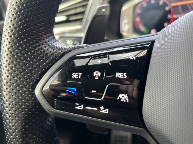 Volkswagen TIGUAN 2.0 TSI R 75 Edition 4Motion // AKRA // IQ LIGHT // PANO/SCHUIFKANTELDAK // ADAPTIVE CRUISE // HUD // HARMAN KARDON // 360 CAMERA // NAVI + CARPLAY // KEYLESS