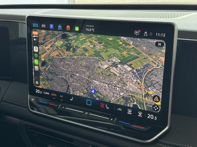 Volkswagen TIGUAN 1.5 TSI BENZINE AUTO ZONDER STEKKER 150PK DSG ? NIEUWE AUTO? TREKHAAK IQ.LED CARPLAY NAVI ELEK.KLEP STOEL/STUUR VERW LED 10/2025 BENZINE ?Top Auto's Wijchen , 30 Jaar Specialist in Volkswagen : Alle Type's : R-Line Edition / Style / First Edition / Highl