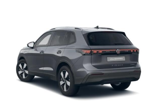 Volkswagen TIGUAN 1.5 eHYBRID NW AUTO 2026 STOEL/STUUR VERW CAMERA HARMAN KARDON ELEK.KLEP PHEV PLUG IN HYBRID