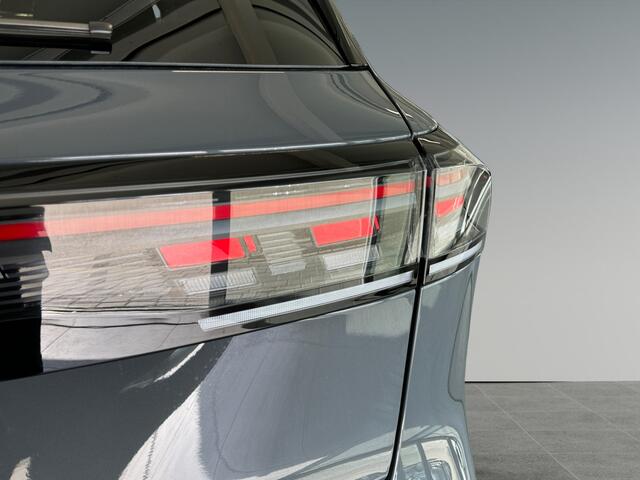 Volkswagen TIGUAN 1.5 272pk eHybrid R-Line Edition Panoramaschuif-kanteldak | Bekleding leder 'Varenna' geperforeerd | Soundsysteem 'Harman Kardon'