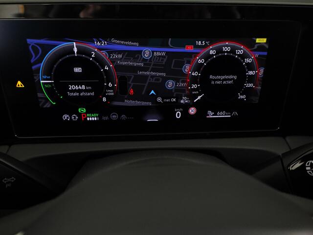 Volkswagen TIGUAN 1.5 eHybrid R-Line Edition | 272 PK |Automaat (DSG) | Verlengde garantie | Navigatie | Panoramadak | Parkeersensoren (Park assist) | Rondomzicht 360 grade camera | Stoelverwarming | R-Line |