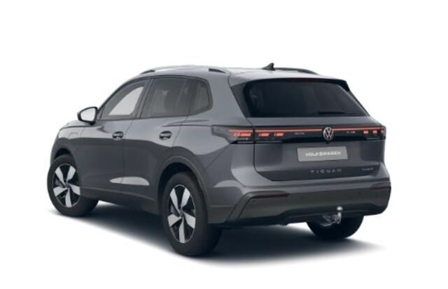 Volkswagen TIGUAN 1.5 eHYBRID NW AUTO 2026 STOEL/STUUR VERW CAMERA HARMAN KARDON ELEK.KLEP PHEV PLUG IN HYBRID