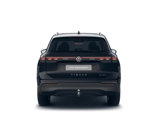 Volkswagen TIGUAN 1.5 eHYBRID NW AUTO 2026 STOEL/STUUR VERW CAMERA VW.TREKHAAK ELEK.KLEP PHEV PLUG IN HYBRID