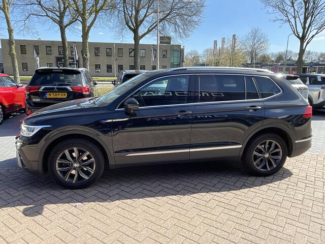 Volkswagen TIGUAN Allspace 1.5 TSI Life 7p. Automaat 150PK | Achteruitrijcamera | Carplay/Android | Navigatie | Adaptieve Cruise Control