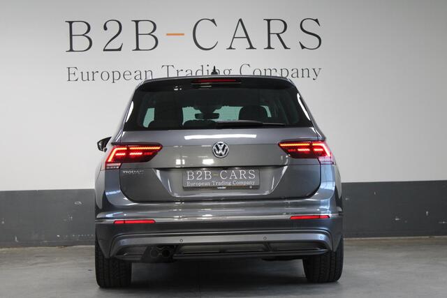 Volkswagen TIGUAN 1.5 TSI ACT Highline LED - Stoelverwarming - Camera
