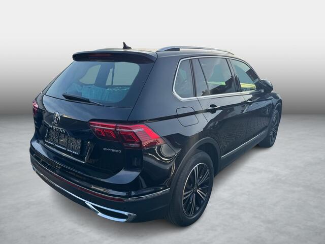 Volkswagen TIGUAN 1.4 TSI eHybrid Elegance