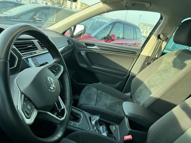 Volkswagen TIGUAN 1.4 TSI eHybrid Elegance