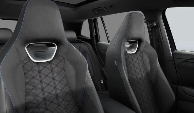 Volkswagen TIGUAN 1.5 eHybrid 272PK DSG R-Line Edition / Fabrieksgarantoe tot 27-01 2030 / Trekhaak / Panoramadak / Harman Kardon / 20'' LMV / VW