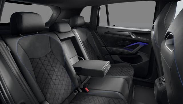 Volkswagen TIGUAN 1.5 eHybrid 272PK DSG R-Line Edition / Fabrieksgarantoe tot 27-01 2030 / Trekhaak / Panoramadak / Harman Kardon / 20'' LMV / VW