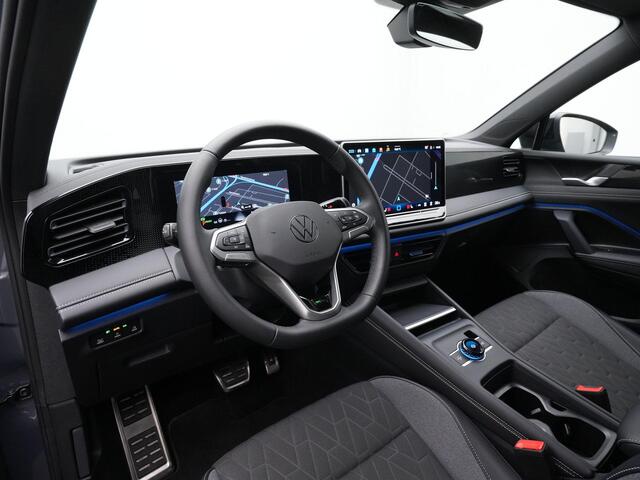 Volkswagen TIGUAN 1.5 eTSI 150 pk DSG Life Goal Edition | Trekhaak | 360 Camera | IQ Light | Stuur-/stoelverwarming | Navigatie