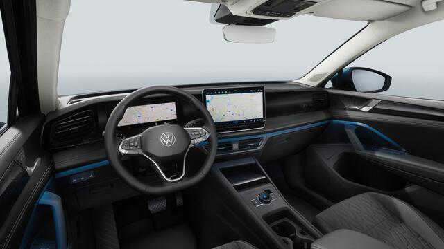 Volkswagen TIGUAN Life Edition 1.5 eHybrid 150 kW / 204 PK SUV 6 ver