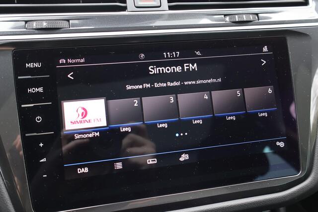 Volkswagen TIGUAN 2.0 TSI 4Motion Highline