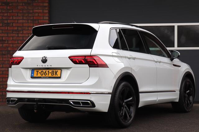Volkswagen TIGUAN 1.5 TSI R-Line, ACC, trekhaak