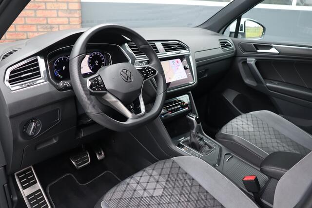 Volkswagen TIGUAN 1.5 TSI R-Line, ACC, trekhaak