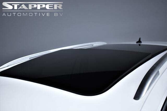 Volkswagen TIGUAN 2.0 TSI 220pk Automaat 4Motion R-Line Org.NL Pano/Virtual/Head-Up/Cameras/Keyless/Trekhaak/Adap-Cruise/Lmv20"