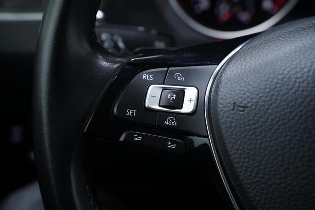 Volkswagen TIGUAN 1.4 TSI ACT Comfortline Panodak Navi Led koplampen Achteruitrijcamera