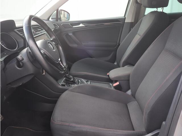 Volkswagen TIGUAN 1.4 TSI 150PK DSG R-LINE | AUTOMAAT | CAMERA | NAVI | CLIMA | CARPLAY | ANDROID AUTO |