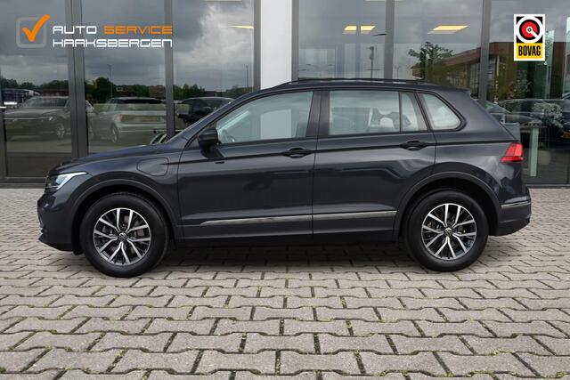 Volkswagen TIGUAN 1.4 TSI eHybrid Life | ACC | Trekhaak | Winter Pakket |