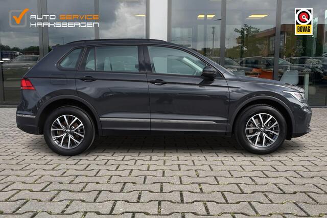Volkswagen TIGUAN 1.4 TSI eHybrid Life | ACC | Trekhaak | Winter Pakket |