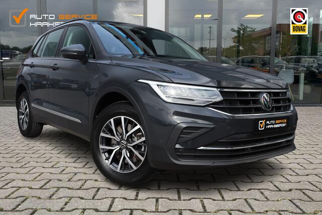 Volkswagen TIGUAN 1.4 TSI eHybrid Life | ACC | Trekhaak | Winter Pakket |