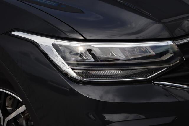 Volkswagen TIGUAN 1.4 TSI eHybrid Life | ACC | Trekhaak | Winter Pakket |