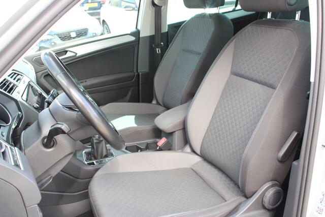 Volkswagen TIGUAN 1.5 TSI ACT Comfortline Business