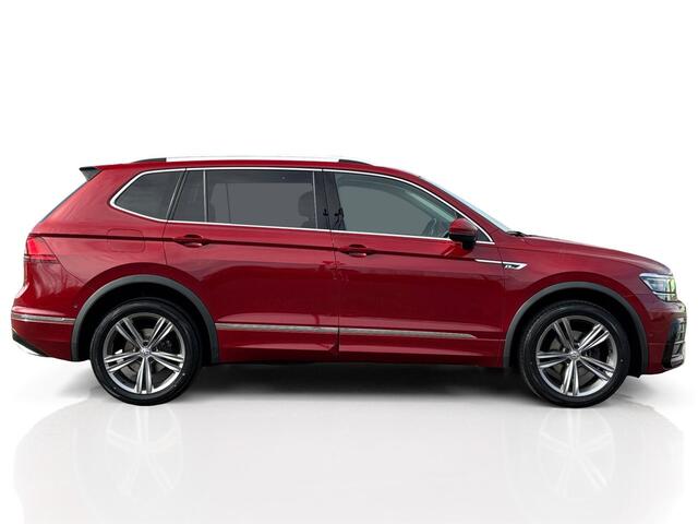 Volkswagen TIGUAN Allspace 1.4 TSI DSG R-Line 7p. ? Pano ? Massage ? Camera