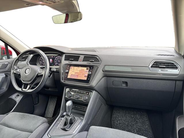 Volkswagen TIGUAN Allspace 1.4 TSI DSG R-Line 7p. ? Pano ? Massage ? Camera