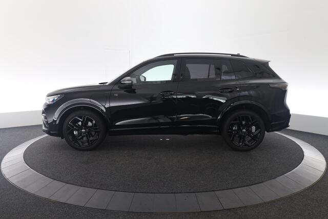 Volkswagen TIGUAN 1.5 eHybrid R-Line Edition