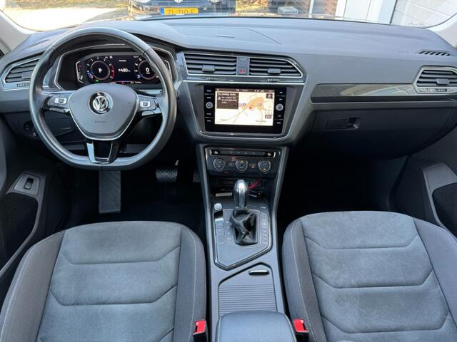Volkswagen TIGUAN 1.5TSI 150PK DSG Highline Full-Led Virtual Camera ACC Keyless Navi