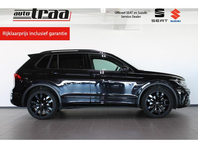 Volkswagen TIGUAN 1.4 TSI eHybrid R-Line Business+ Pano / 20'' LMV / Matrix LED / Elektr.. Klep / Camera /