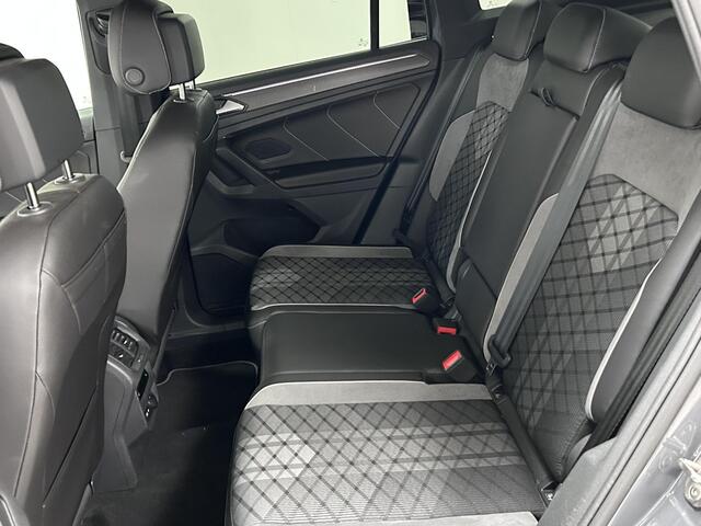 Volkswagen TIGUAN 1.4 TSI eHybrid R-Line Business+ WEGKLAPBARE TREKHAAK | NAVIGATIE | ACHTERUITRIJCAMERA | PARKEERSENSOREN