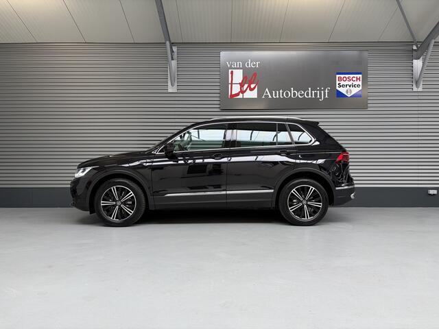 Volkswagen TIGUAN 1.4 TSI HYBRID ELEGANCE/360 CAM/TREKH/IQ LIGHT/IQ DRIVE/HEAD-UP/ENZ