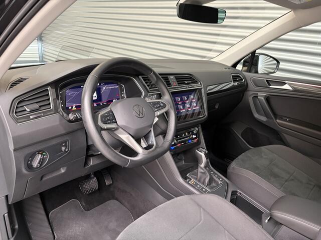 Volkswagen TIGUAN 1.4 TSI HYBRID ELEGANCE/360 CAM/TREKH/IQ LIGHT/IQ DRIVE/HEAD-UP/ENZ