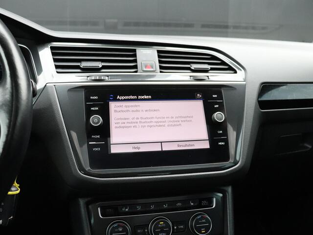 Volkswagen TIGUAN 2.0 TSI 4Motion Highline | DSG | PANO-DAK | TREKHAAK | CAMERA | STOEL/STUURVERW. | CRUISE | NAVI |