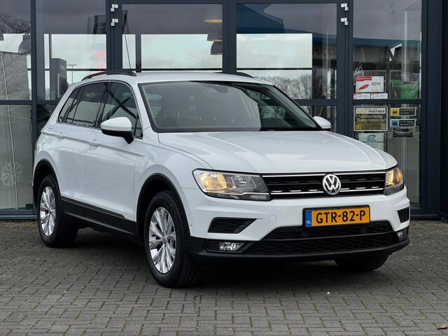 Volkswagen TIGUAN 1.4 TSI 4M. COMFL.