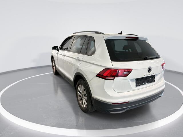 Volkswagen TIGUAN 1.4 TSI 245pk DSG eHybrid Elegance · Camera · Navigatie · Apple/Android Car Play · Dodehoek Detectie · 17'' Inch ·