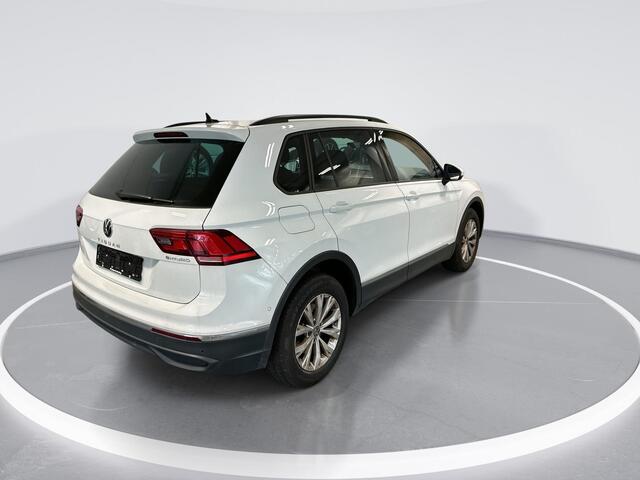 Volkswagen TIGUAN 1.4 TSI 245pk DSG eHybrid Elegance · Camera · Navigatie · Apple/Android Car Play · Dodehoek Detectie · 17'' Inch ·