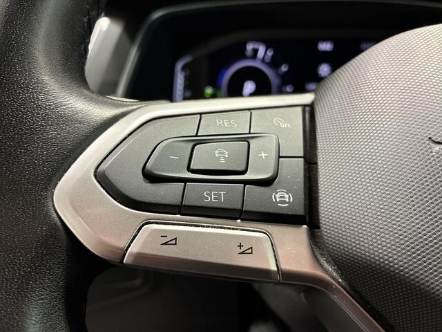 Volkswagen TIGUAN 1.4 TSI 245pk DSG eHybrid Elegance · Camera · Navigatie · Apple/Android Car Play · Dodehoek Detectie · 17'' Inch ·