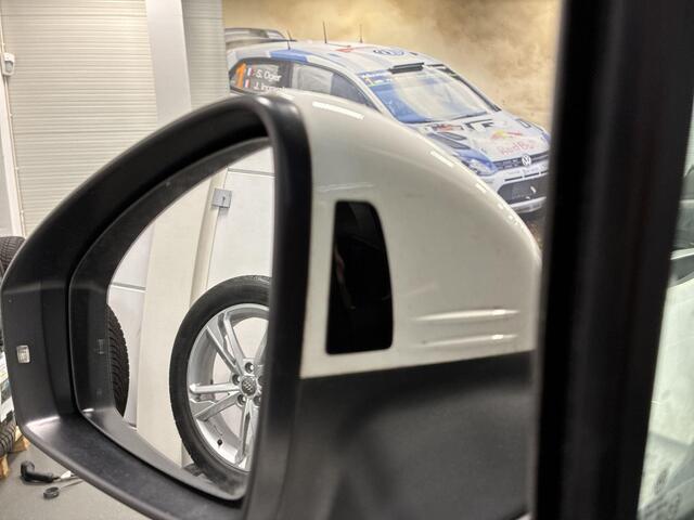 Volkswagen TIGUAN 1.4 TSI 245pk DSG eHybrid Elegance · Camera · Navigatie · Apple/Android Car Play · Dodehoek Detectie · 17'' Inch ·