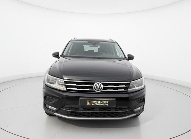 Volkswagen TIGUAN 2.0 TDI HIGHLINE. 360 CAMERA, ACC, PANO