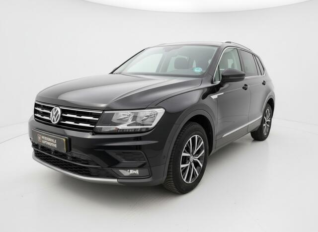 Volkswagen TIGUAN 2.0 TDI HIGHLINE. 360 CAMERA, ACC, PANO