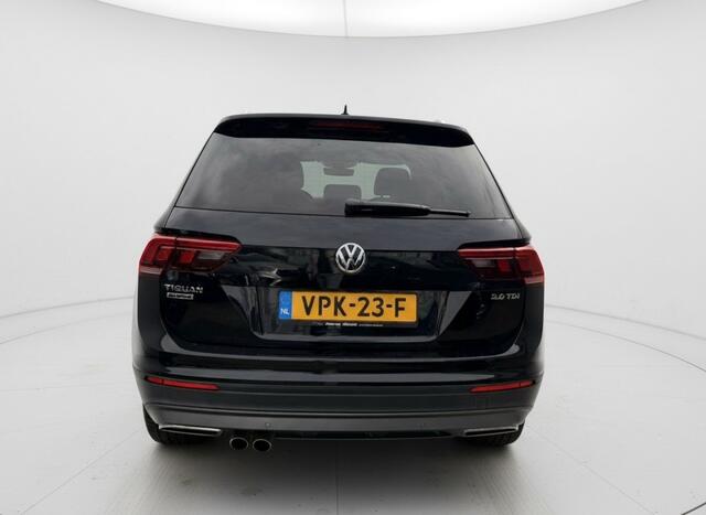 Volkswagen TIGUAN 2.0 TDI HIGHLINE. 360 CAMERA, ACC, PANO