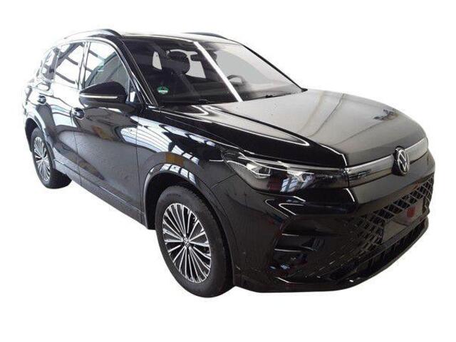 Volkswagen TIGUAN 1.5 eHybrid R-Line 272PK | Full Options | Panodak | Leer | H&K | 360° | Head-up | Memory | Stoel Ventilatie | Elektrische kofferklep |