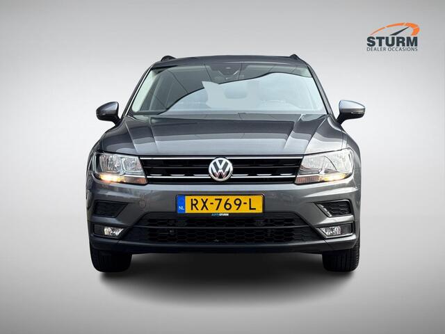 Volkswagen TIGUAN 1.4 TSI Comfortline Executive-pack, Trekhaak Uitklapbaar + NL-Auto!