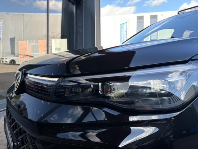 Volkswagen TIGUAN 1.5 eTSI R-LINE PANO-DAK/TREKHAAK/CAMERA/HUD/E-KLEP