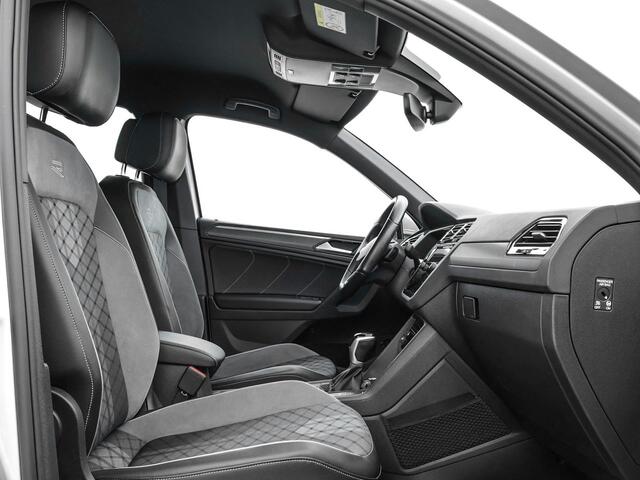 Volkswagen TIGUAN 1.4 TSI 245pk DSG eHybrid R-Line Business+ · Camera · Matrix LED · Dodehoeksensor · Parkeer Assistent · Keyless · Apple/Android Car Play ·